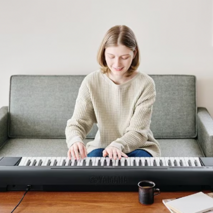 YAMAHA NP-35 76鍵電子琴